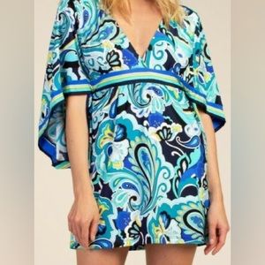 Trina Turk dress
